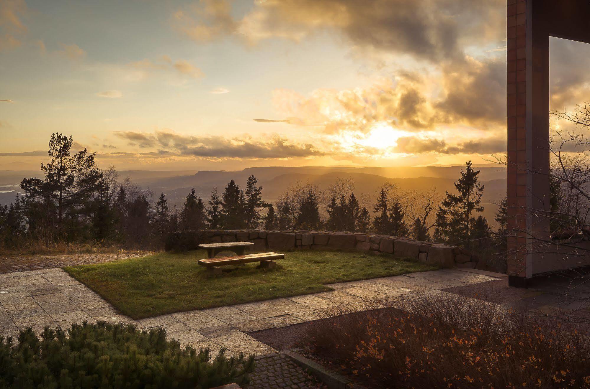 Hotel Soria Moria Oslo