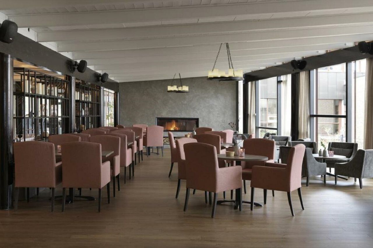 Soria Moria Отель 4*