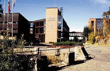 Soria Moria Oslo