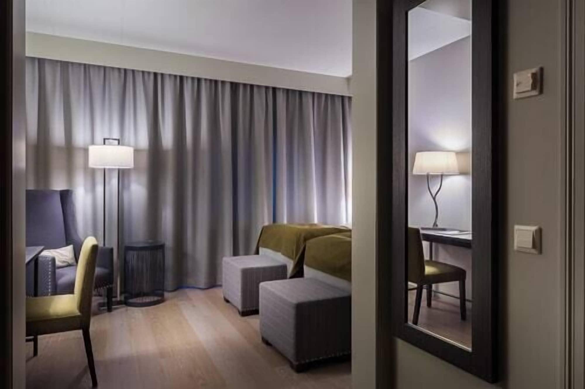 Soria Moria 4* Oslo