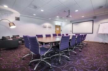 Hotel Soria Moria 4*