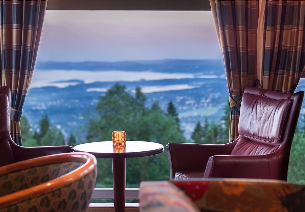 Hotel Soria Moria 4*