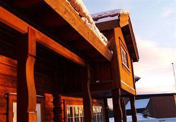 Soria Moria Hotel 4*