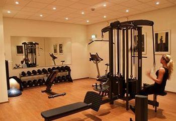 Hotel Soria Moria Oslo