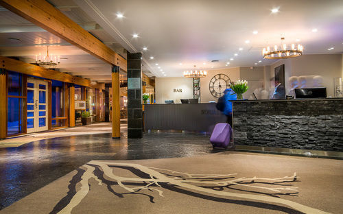 Soria Moria 4* Oslo