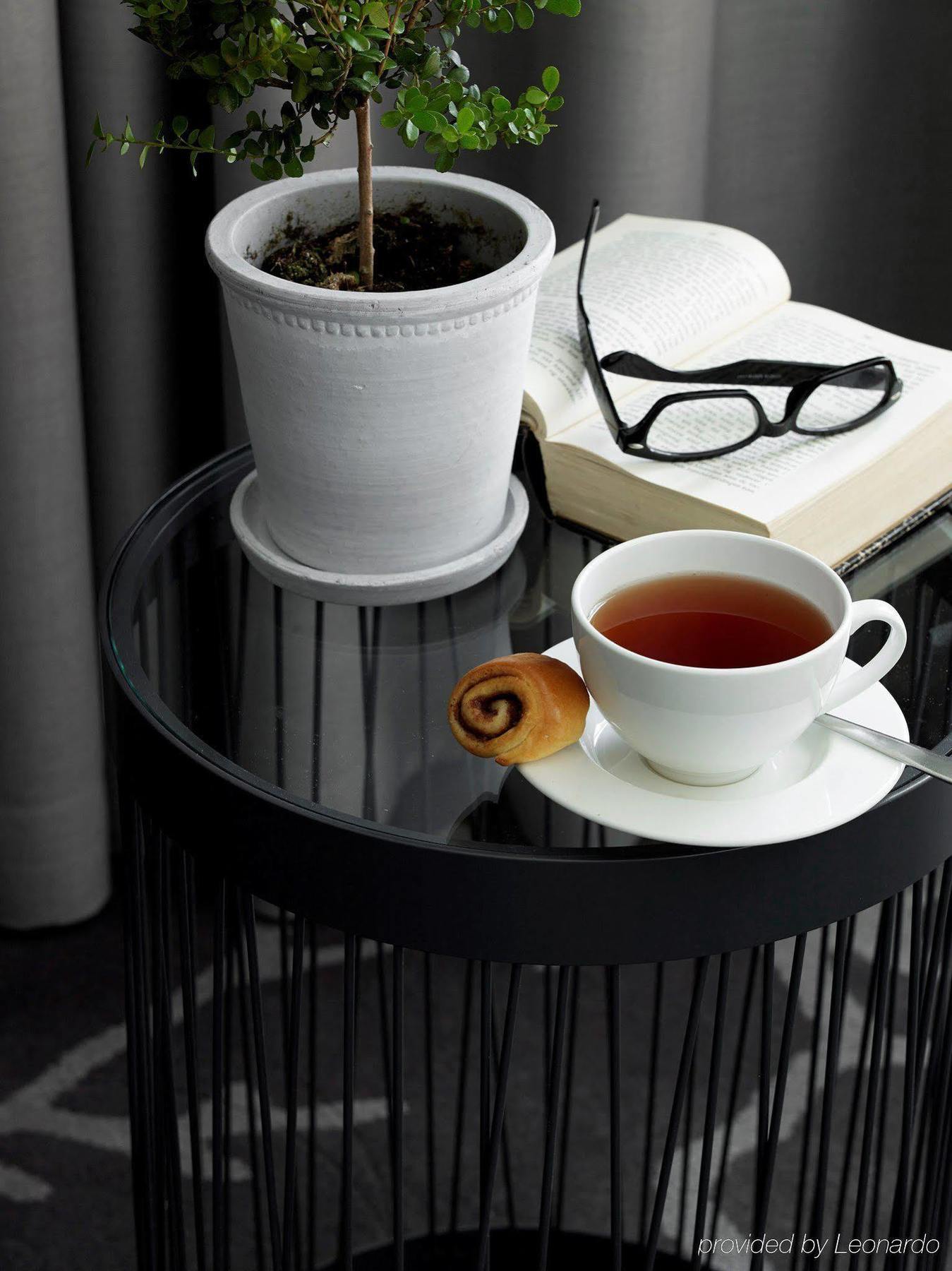 Soria Moria Hotel Oslo