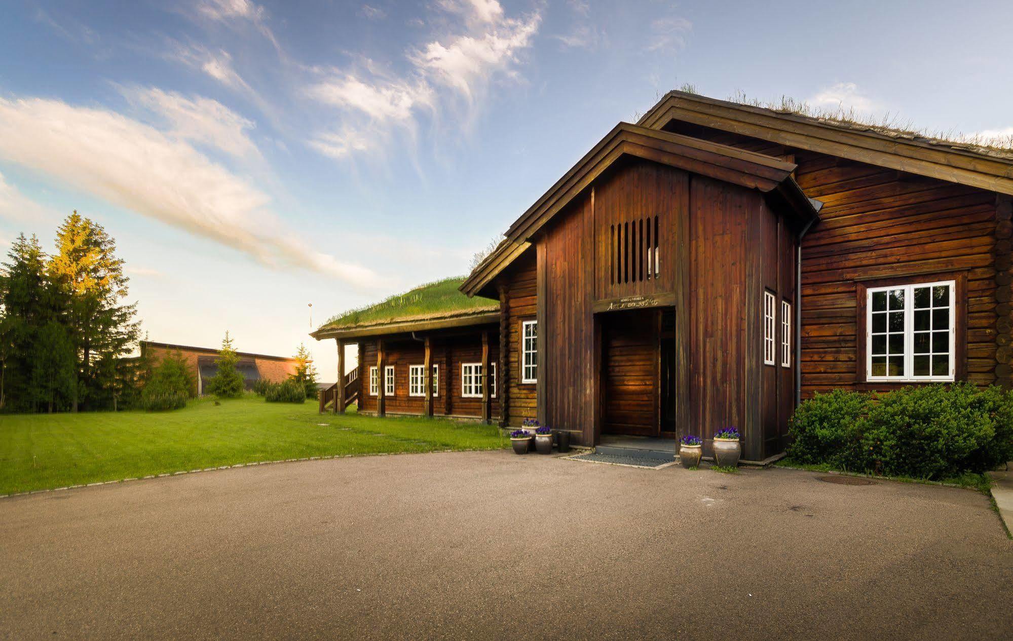 Soria Moria 4* Oslo