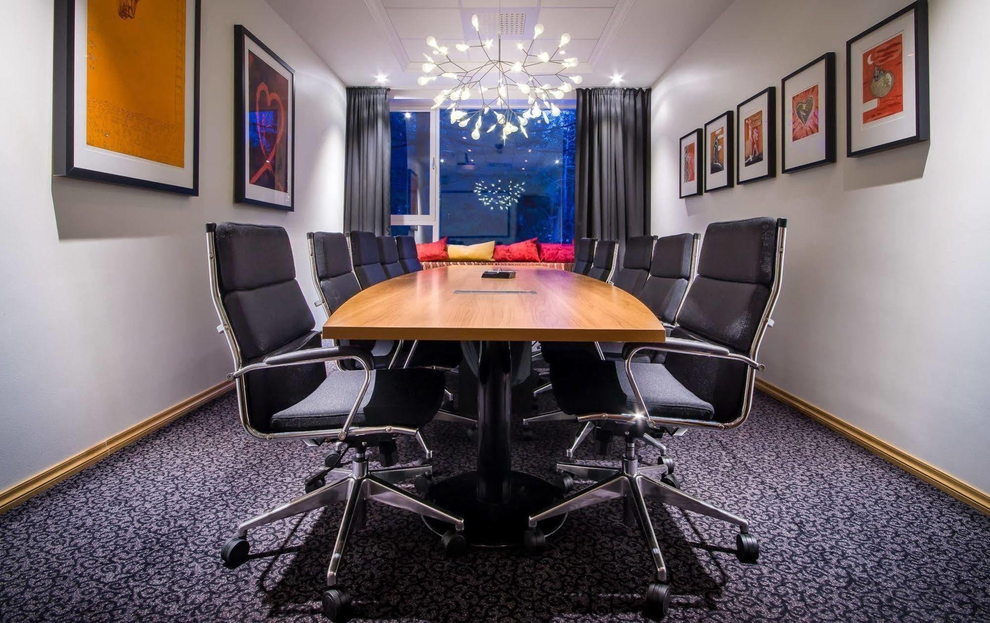 Soria Moria Hotel Oslo
