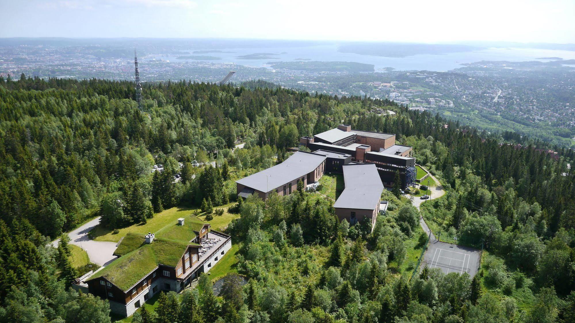 Soria Moria Hotel Oslo