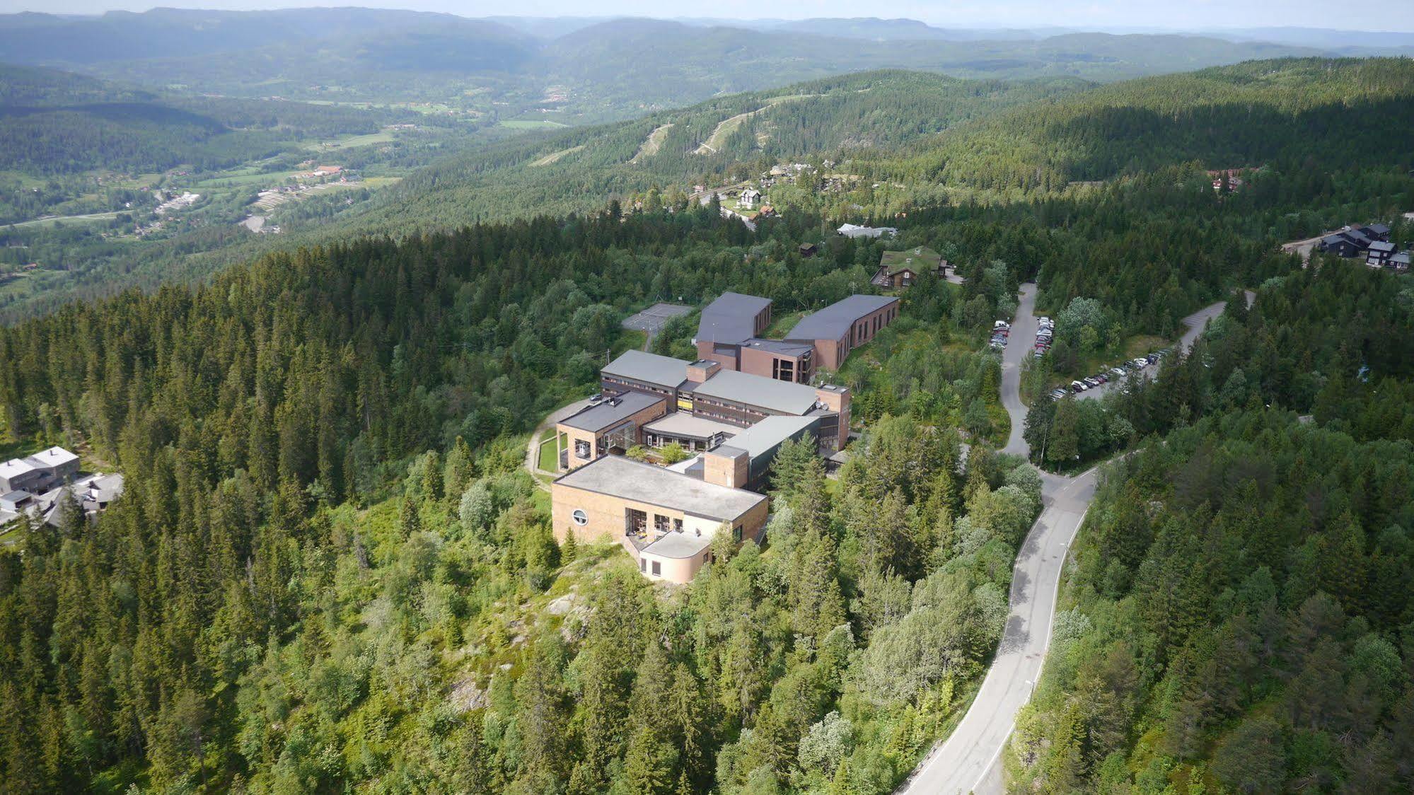 Soria Moria Oslo